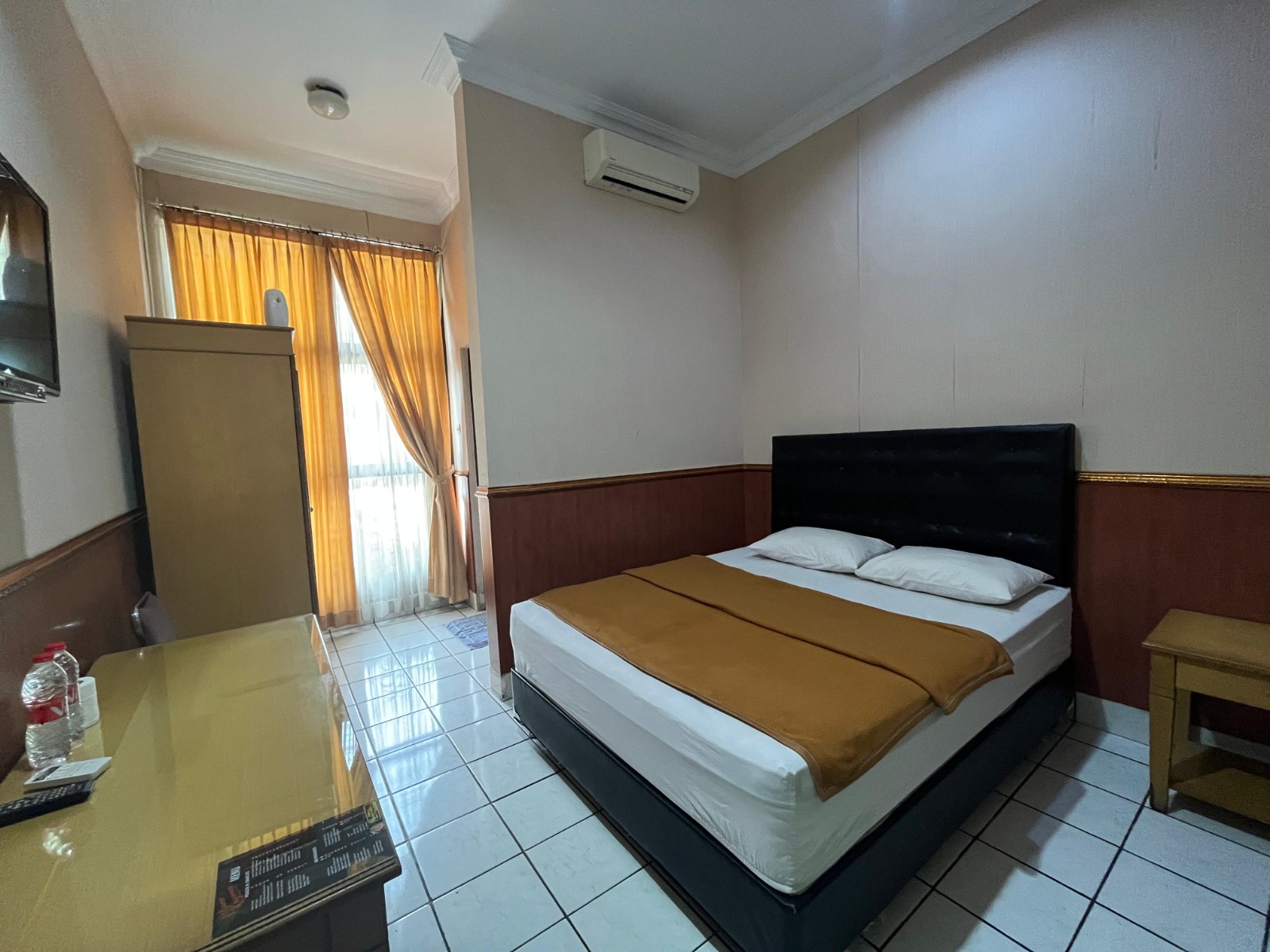 Kamar 1 Bed